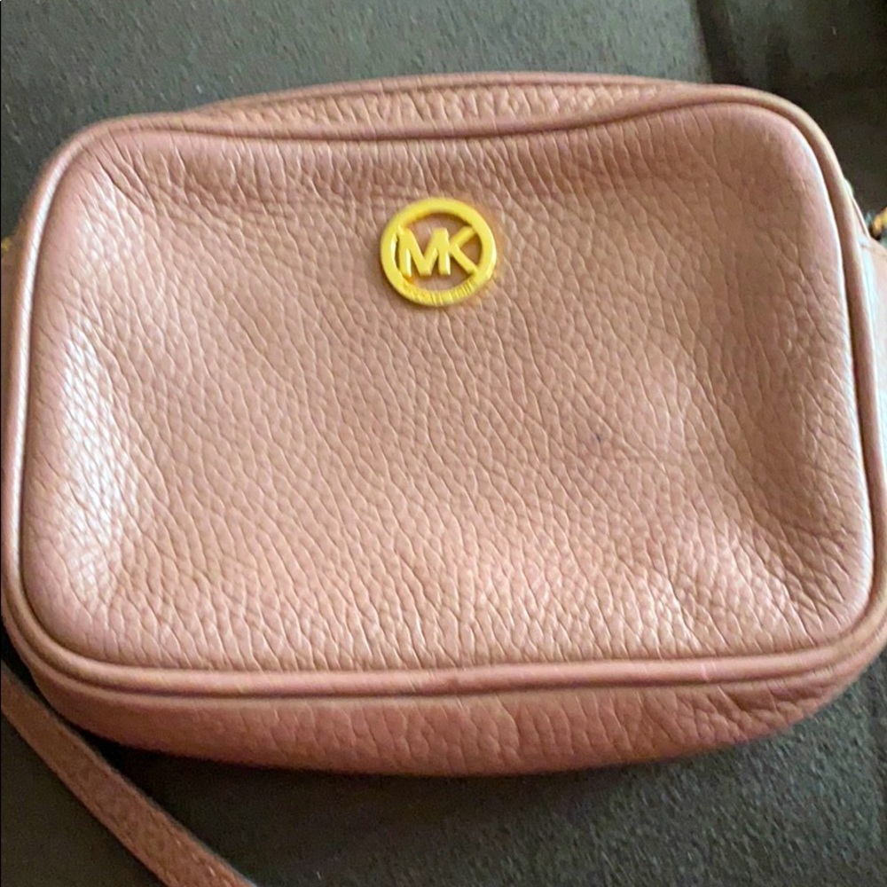Ginny Crossbody Bag